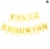 BANDERIN FELIZ COMUNION