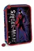 CARTUCHERA SPIDERMAN 2 PISOS