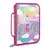 CARTUCHERA DREAM BIG PLEGABLE 1 PISO