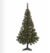 ARBOL FANTASY VERDE (HOJAS ORO) 1.80 MTS.
