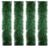 BOA VERDE 9CM