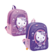 MOCHILA ESPALDA 12" HELLO KITTY
