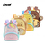 MOCHILA LSD ANIMAL ESPALDA