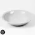 PLATO HONDO LINEA RECTA VERBANO