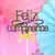 TOPPERS MULTICOLOR FELIZ CUMPLEAÑOS