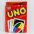 CARTAS UNO TDF