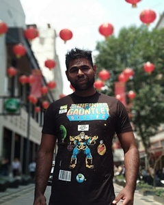 Banner de la categoría Playeras