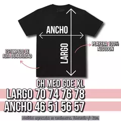 Playera "Eva-01" Evangelion - comprar en línea