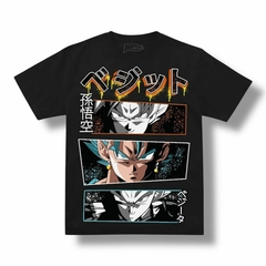 Playera “Vegito”