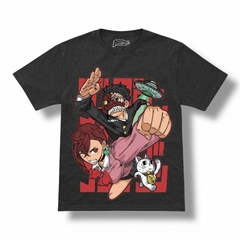 Playera "Momo Ayase"