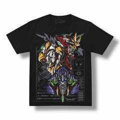 Playera "Eva Kaijus"