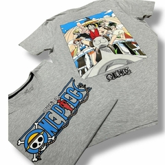 Playera " One Piece"