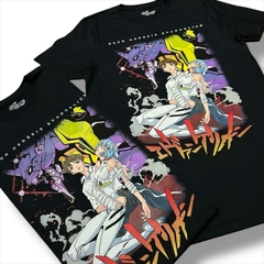 Playera "Evangelion"