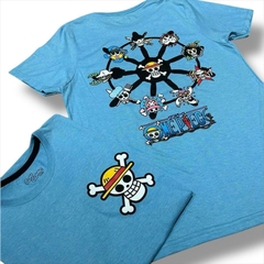 Playera "One piece"