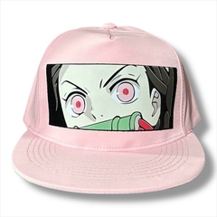 Gorra Snapback "Nezuko"