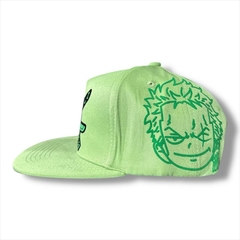 Gorra Snapback "Zoro" - comprar en línea