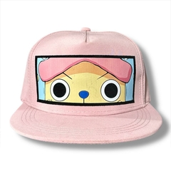 Gorra Snapback "Chopper"