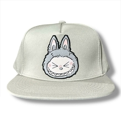 Gorra Snapback "Labubu"