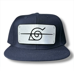 Gorra Snapback "Naruto Ninja"