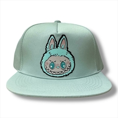 Gorra Snapback "Labubu"