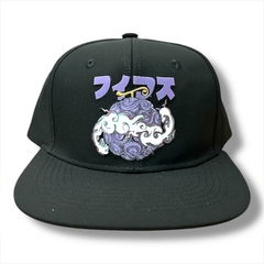 Gorra Snapback "Gomu Gomu"