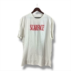 Playera "Scarface"