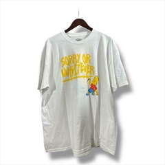 Playera "Bart"