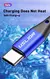 Cabo USB Tipo C Fio para Samsung S24, S23, Xiaomi Mi 14, Carregamento Rápido. na internet