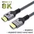 UGOURD-Cabo HDMI de Alta Velocidade e Ultra Definição - loja online