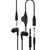 Cabo de extensão de áudio estéreo para fone de ouvido, PC, MP3 e Alto-falante. (3,5mm/1,8") - loja online