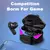 Fone Gamer X15 bluetooth TWS com Display LED - 4Tec.shop
