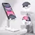Suporte Universal de mesa para Celular, iPad, Desktop e Tablet. - 4Tec.shop
