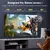 UGOURD-Cabo HDMI de Alta Velocidade e Ultra Definição - comprar online