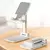 Suporte Universal de mesa para Celular, iPad, Desktop e Tablet. - loja online