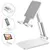 Imagem do Suporte Universal de mesa para Celular, iPad, Desktop e Tablet.