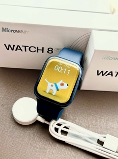 Watch serie 7 pro - Teaw Home
