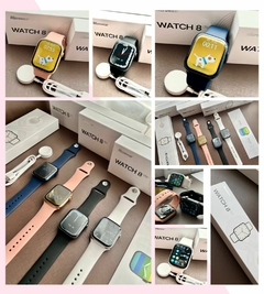 Watch serie 7 pro