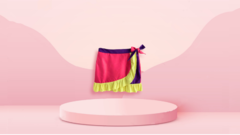 Banner de la categoría Faldas