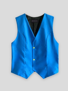 Calgary Vest - comprar online