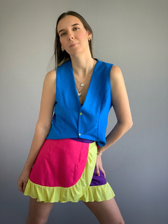 Calgary Skirt