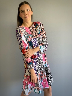 Honolulú Long Sleeves en internet