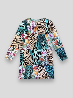 Yangtze "PIEZA UNICORNIO" - comprar online