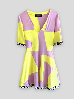 Bangladesh V-Neck - comprar online