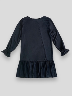 Honolulú Long Sleeves Black - comprar online