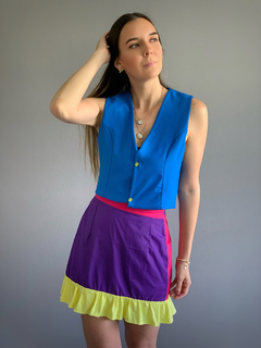 Calgary Vest