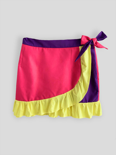Calgary Skirt en internet