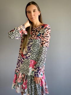 Honolulú Long Sleeves