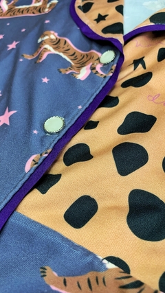 Pijama Long Sleeves - tienda online