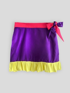 Calgary Skirt - comprar online
