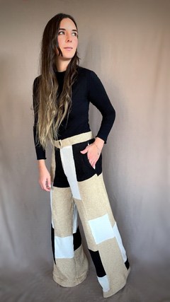 Palazzo Pants - comprar online